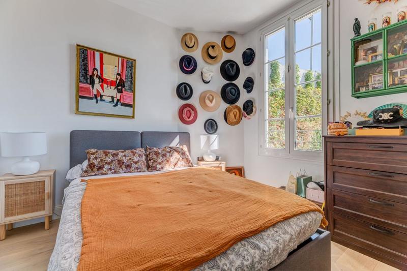 Appartement - 84 m² - 4 pièces