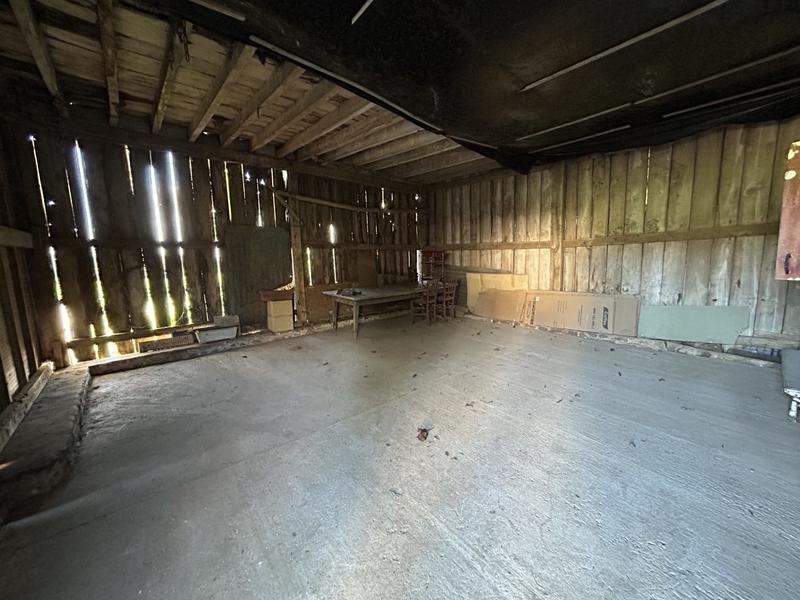 Maison ancienne - 116 m² - 5 pièces