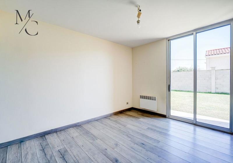 Maison d'architecte - 165 m² - 6 pièces