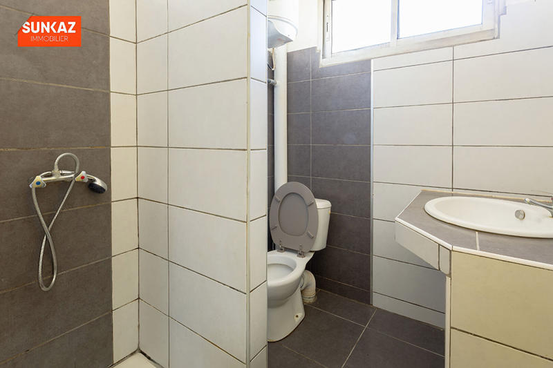 Appartement - 24 m² - 1 pièce