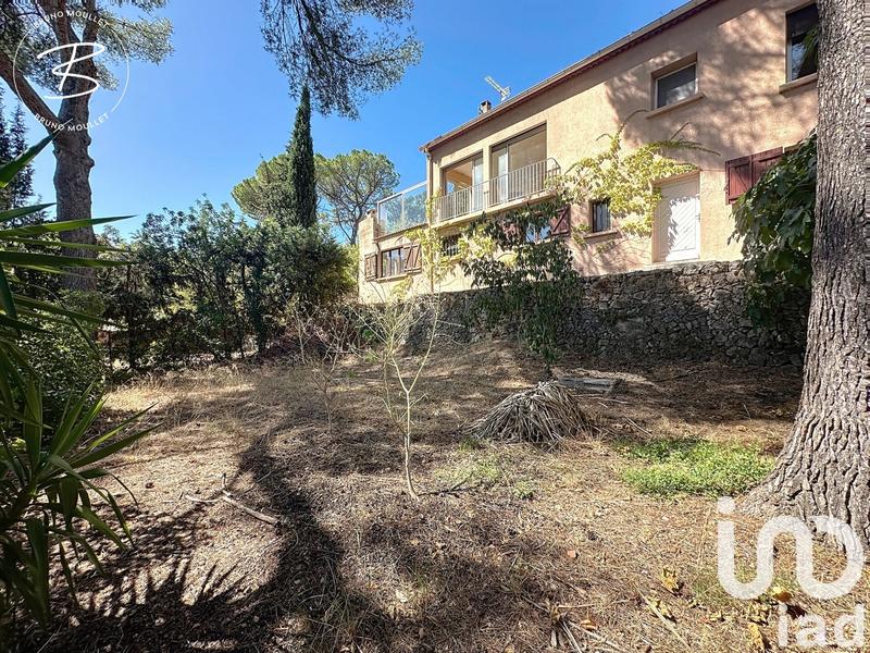 Maison - 160 m² - 7 pièces