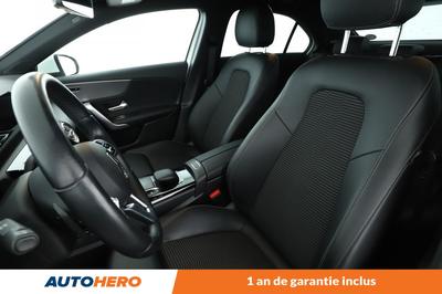 Mercedes Classe a Berline 250e Progressive Line 8g-Dct 218 ch