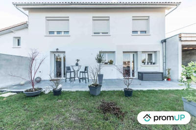 Appartement - 123 m² - 5 pièces