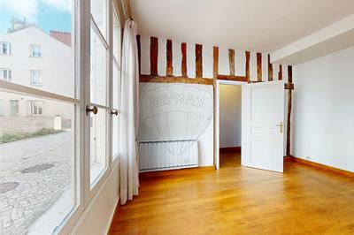 Appartement - 170 m² - 8 pièces