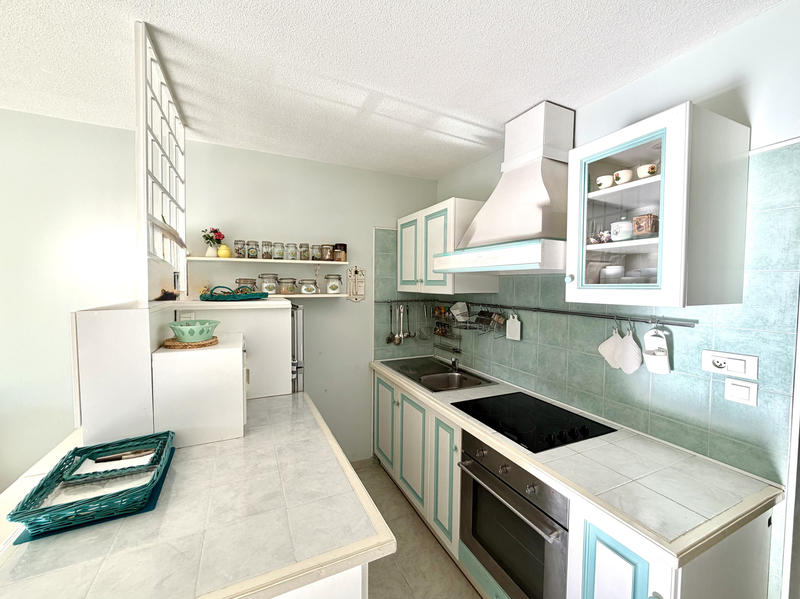 Appartement - 31 m² - 1 pièce