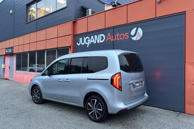 Mercedes Citan 180 d Progressive 7g-Dct