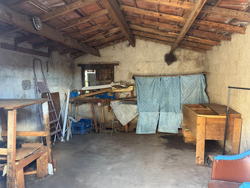 Maison - 73 m² - 4 pièces