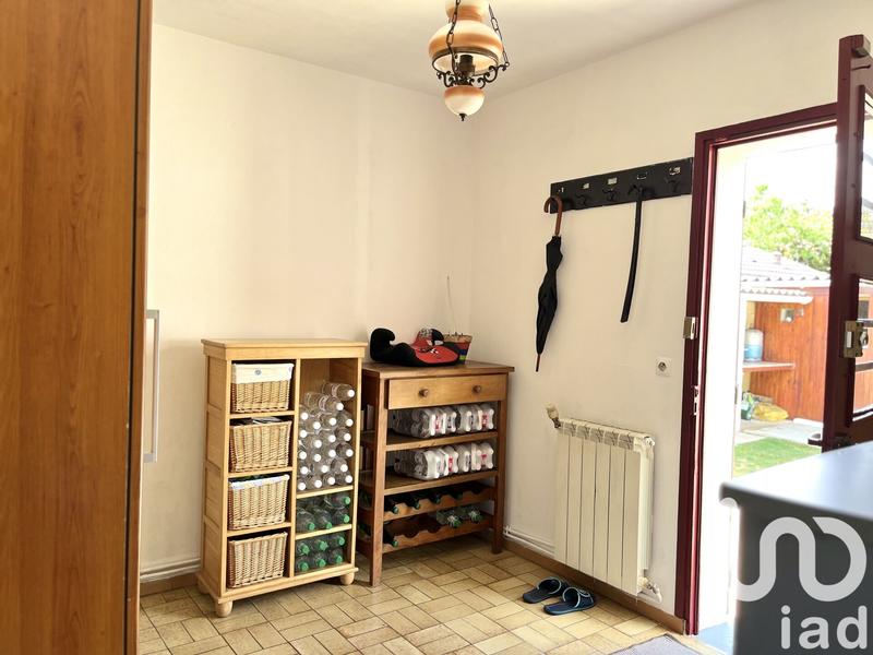 Maison - 161 m² - 7 pièces