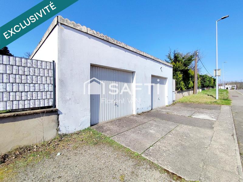 Maison - 179 m² - 7 pièces