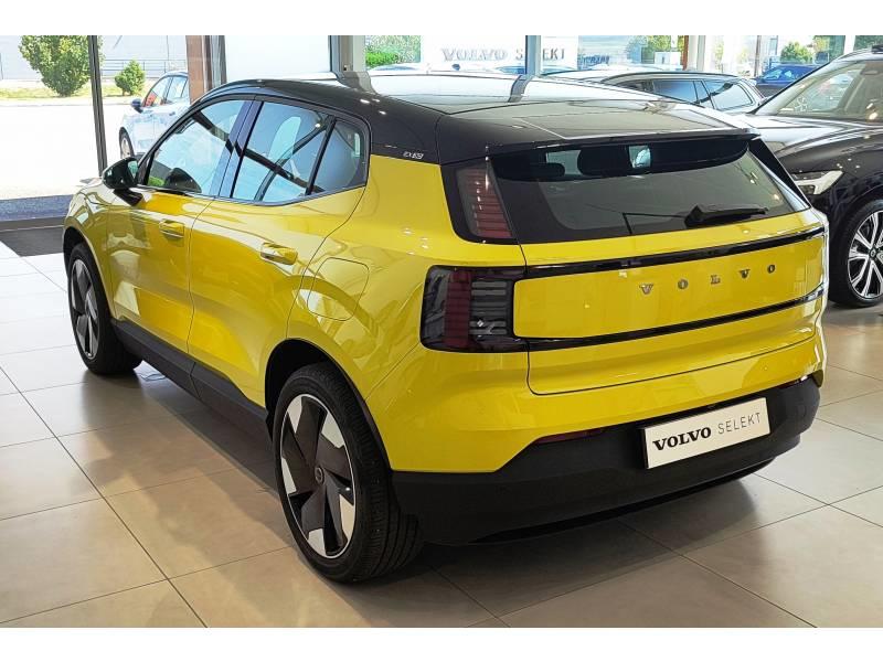 Volvo Ex30 Single Extended Range 272 ch 1edt Plus