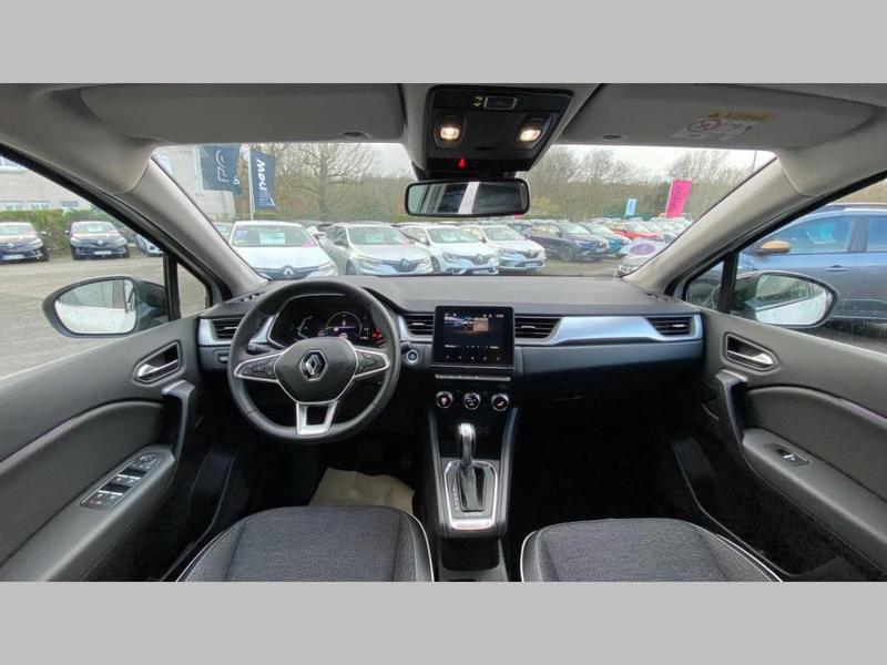 Renault Captur E-Tech 145 - 21 Intens