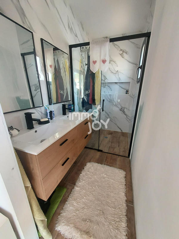 Maison - 129 m² - 4 pièces