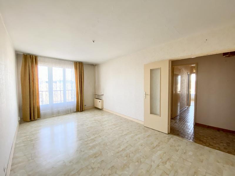 Appartement - 71 m² - 4 pièces