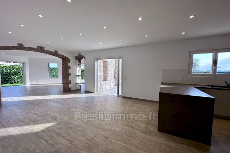 Villa - 188 m² - 5 pièces