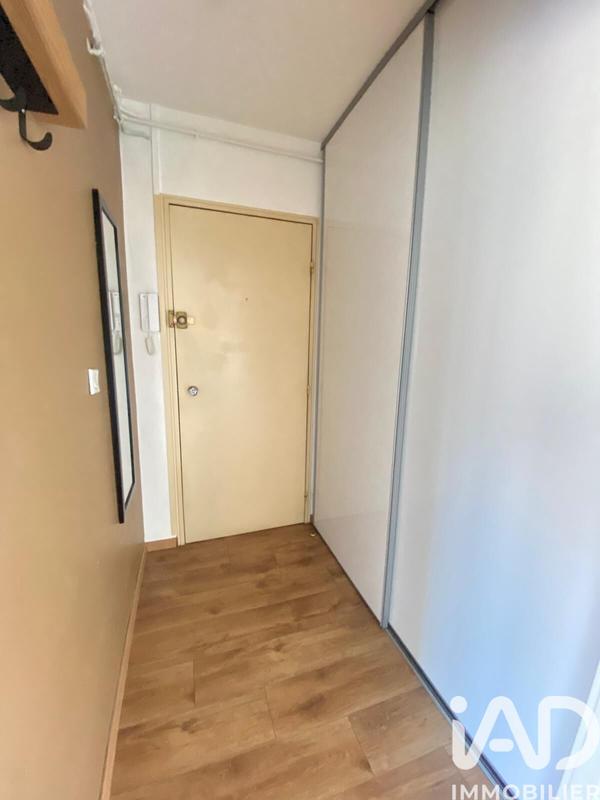 Appartement - 54 m² - 2 pièces