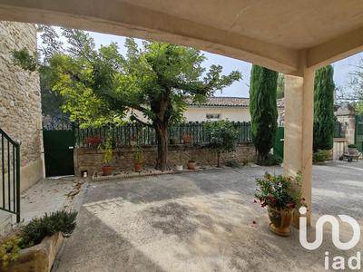 Maison de village - 271 m² - 10 pièces