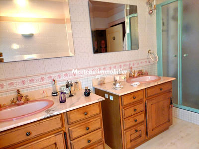 Maison - 152 m² - 5 pièces