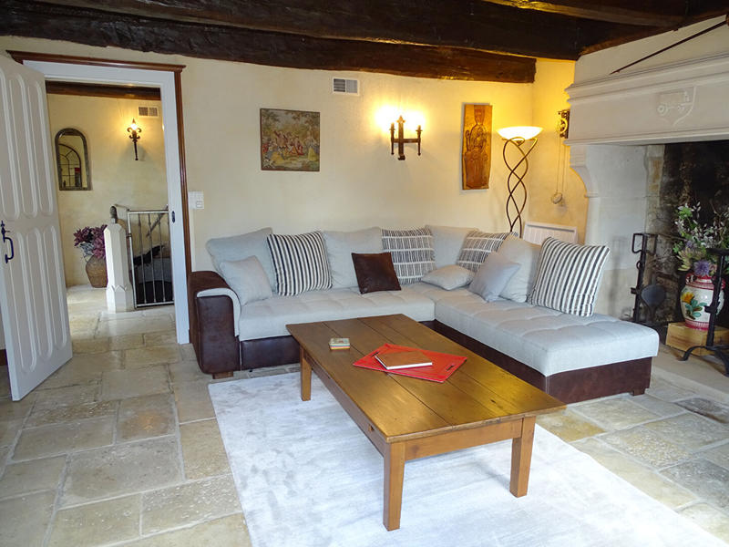 Maison - 162 m² - 5 pièces