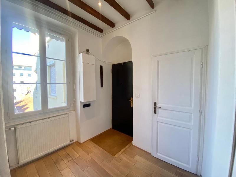 Appartement - 69 m² - 2 pièces