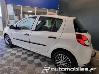 Renault Clio 3 1.2i 75 Pack Clim