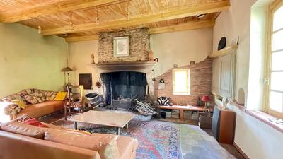 Maison - 175 m² - 6 pièces