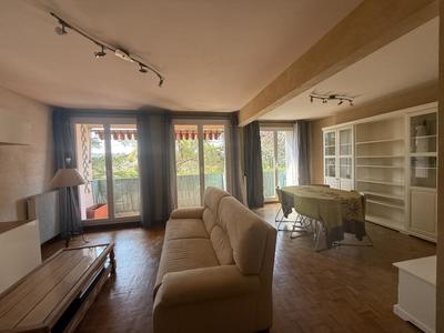 Appartement - 76 m² - 3 pièces