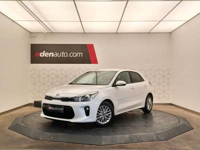 Kia Rio 1.2l 84 ch Isg Design