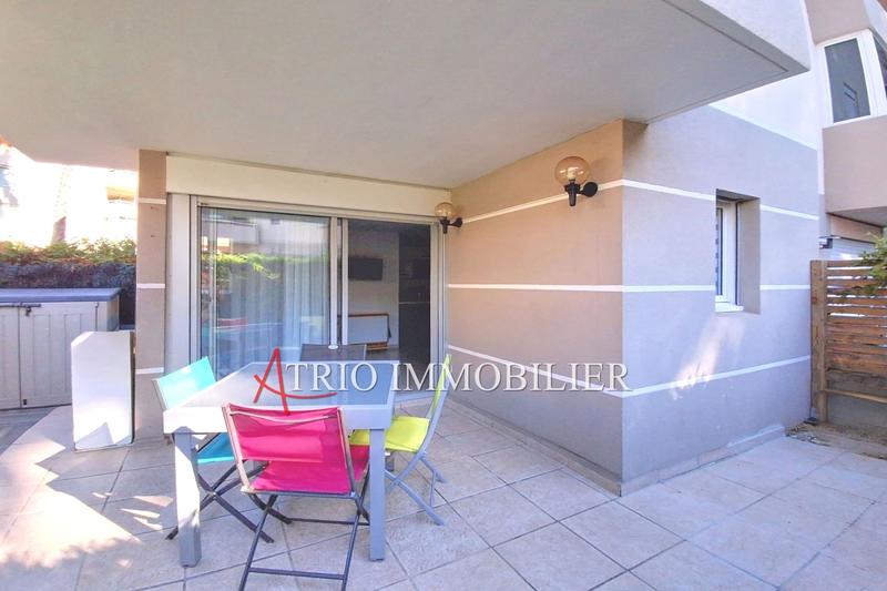 Appartement - 30 m² - 2 pièces