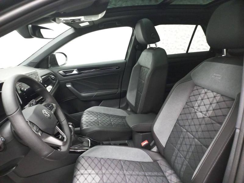 Volkswagen t-Roc 1.5 Tsi Evo2 150 Start/Stop Dsg7 R-Line Edition