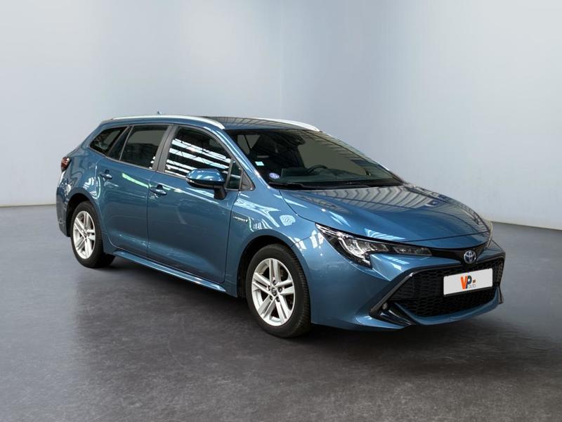 Toyota corolla touring sports Hybride Pro 122h Dynamic Business