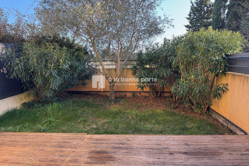 Maison - 63 m² - 3 pièces