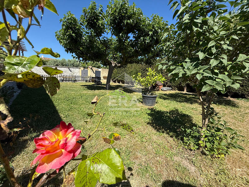 Maison - 104 m² - 5 pièces