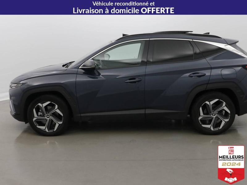 Hyundai Tucson 1.6 t-Gdi 265 Htrac Plug-in Bva6 Executive