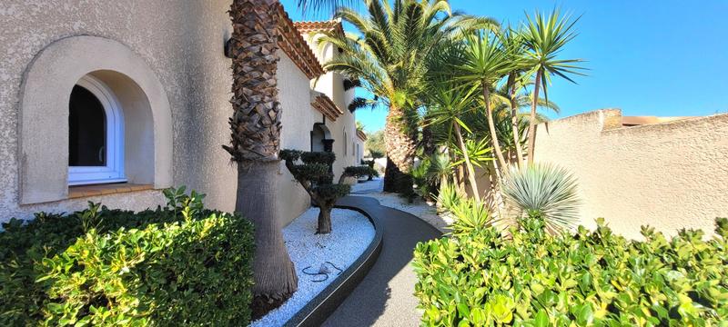 Villa - 158 m² - 5 pièces