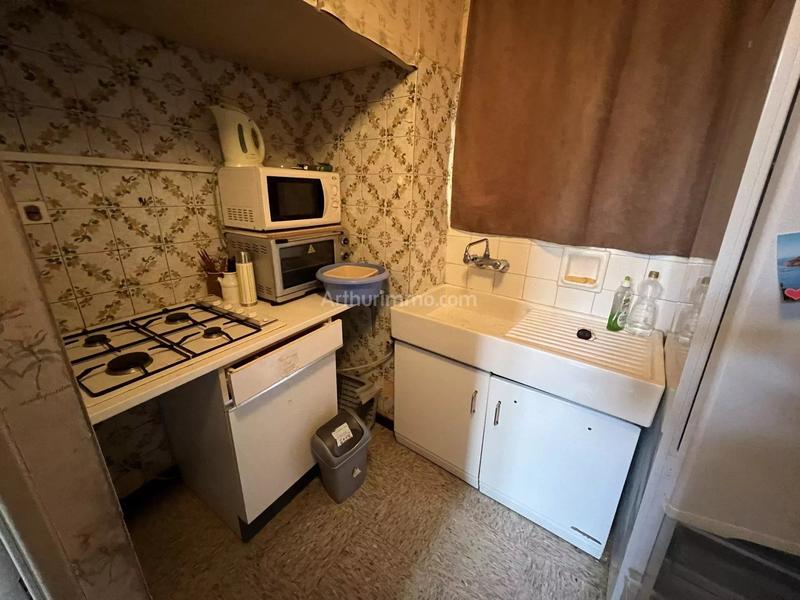 Maison - 229 m² - 9 pièces