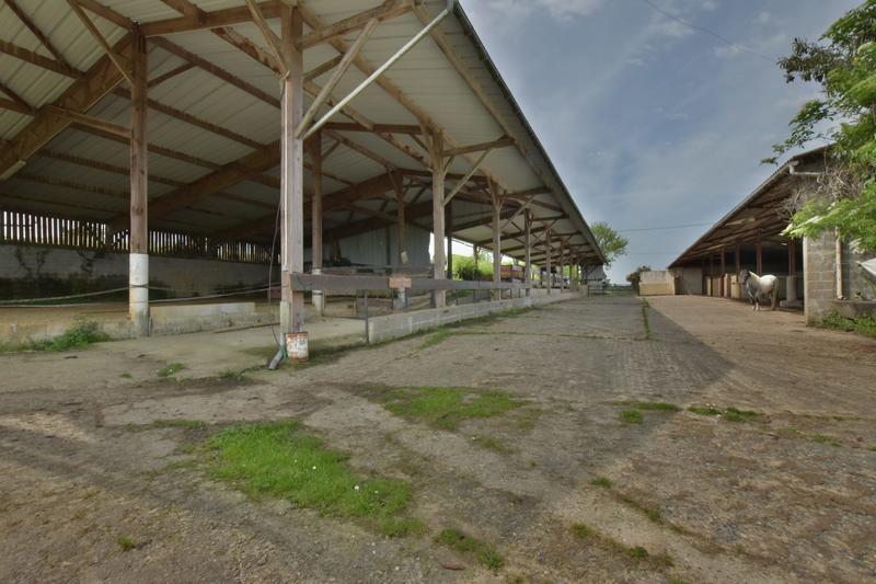 Terrain agricole - 150 000 m²