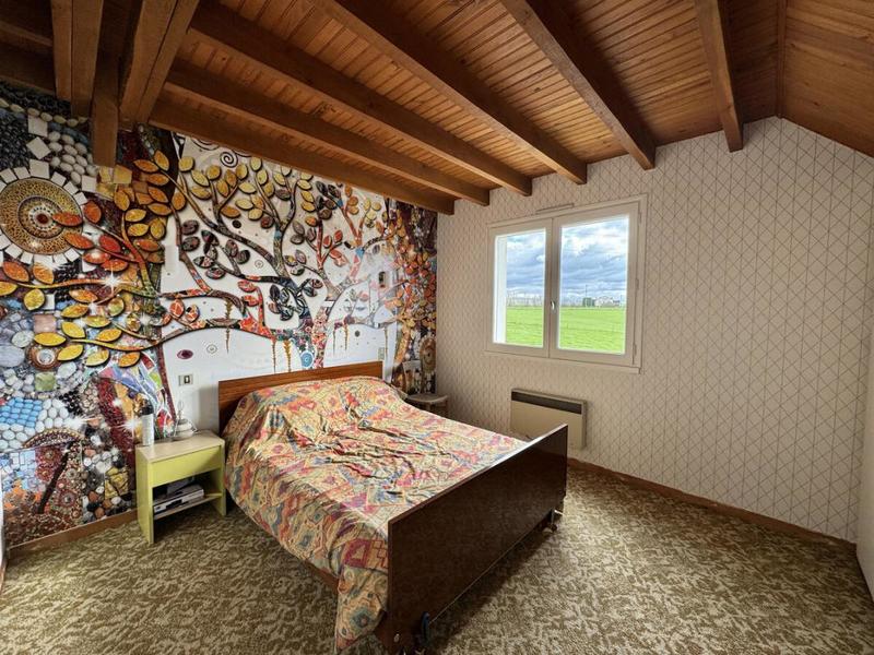 Villa - 149 m² - 6 pièces