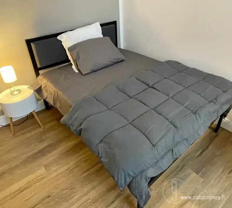 Appartement - 95 m² - 5 pièces