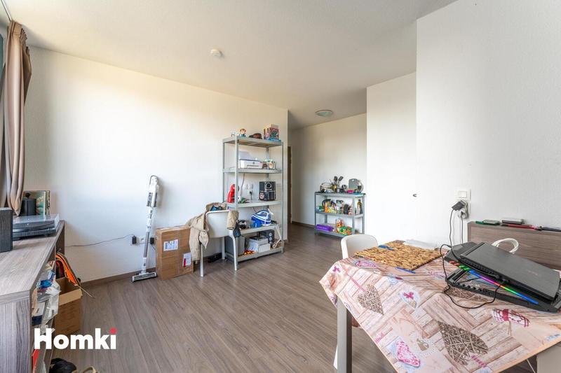 Appartement - 29 m² - 1 pièce