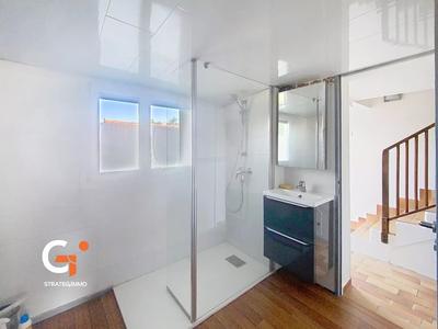 Maison - 66 m² - 4 pièces