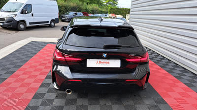 Bmw Série 1 F40 118i 136 Ch Dkg7 m Sport