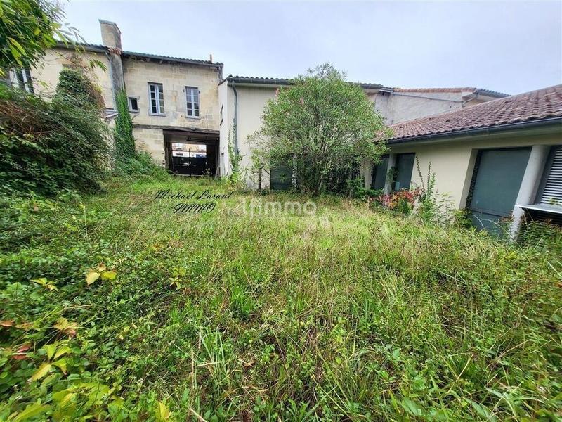 Maison - 58 m² - 10 pièces