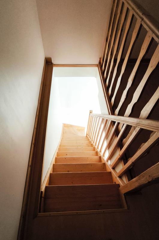 Appartement - 53 m² - 3 pièces