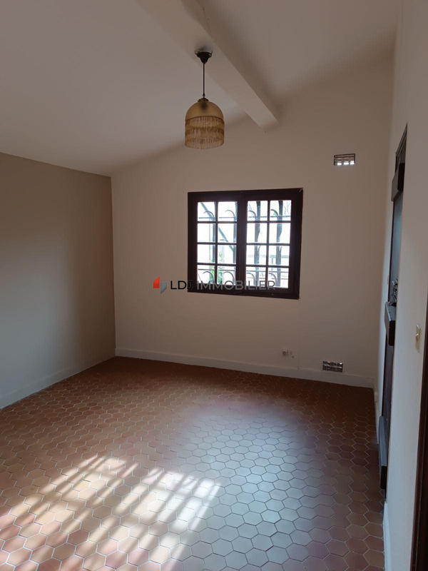 Mas - 105 m² - 5 pièces