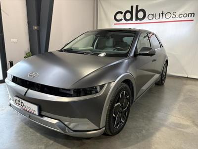 Hyundai ioniq 5 5 77 kWh - 229 ch Executive