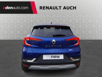 Renault Captur E-Tech 145 - 21 Intens