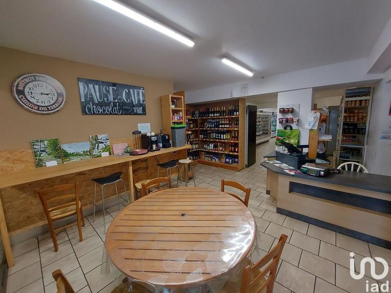 Local commercial - 191 m²