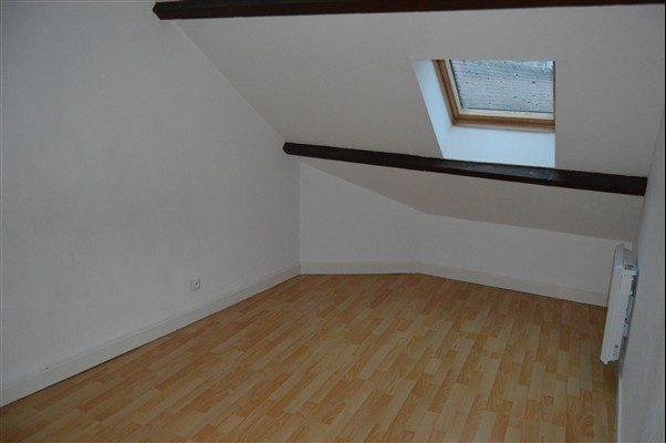 Appartement - 70 m² - 4 pièces