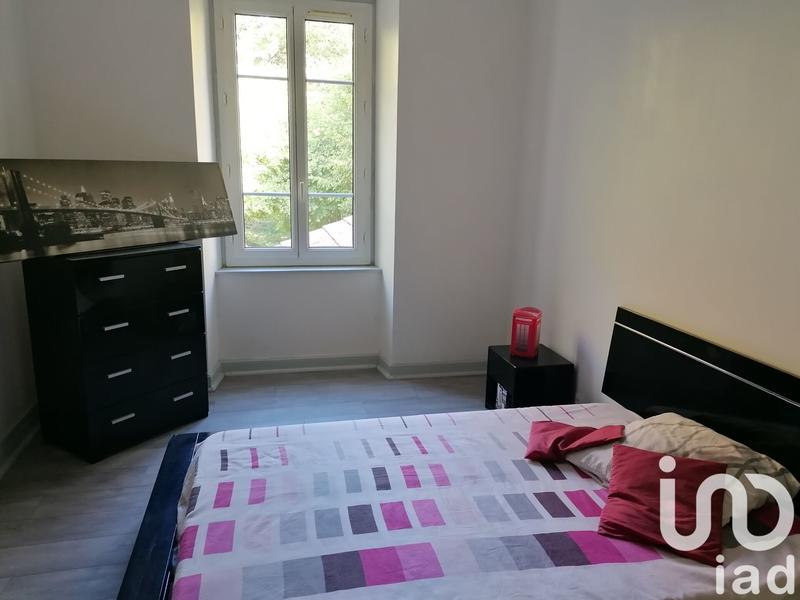 Maison - 269 m² - 7 pièces