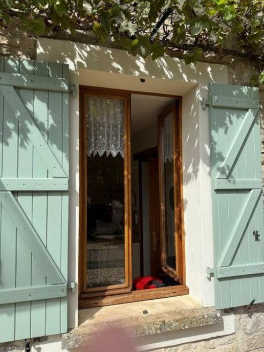 Maison en pierre - 125 m² - 4 pièces